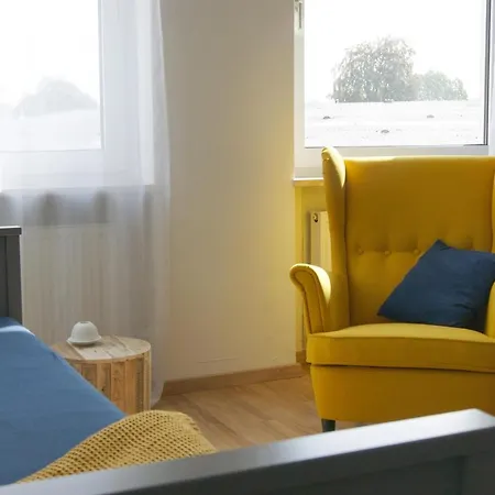 Apartmán Wohnen In Der Toskana Der Pfalz *
