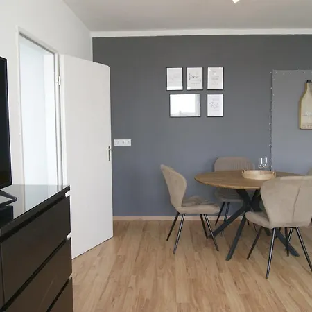 Apartmán Wohnen In Der Toskana Der Pfalz