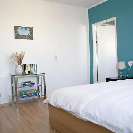Wohnen In Der Toskana Der Pfalz Apartmán *