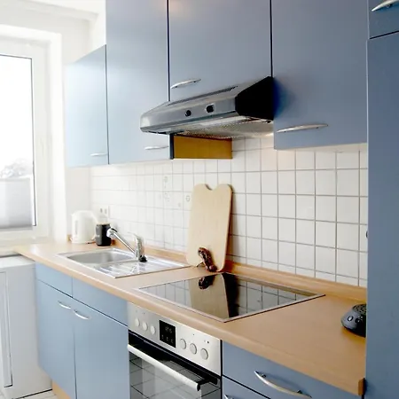 Wohnen In Der Toskana Der Pfalz Apartmán *