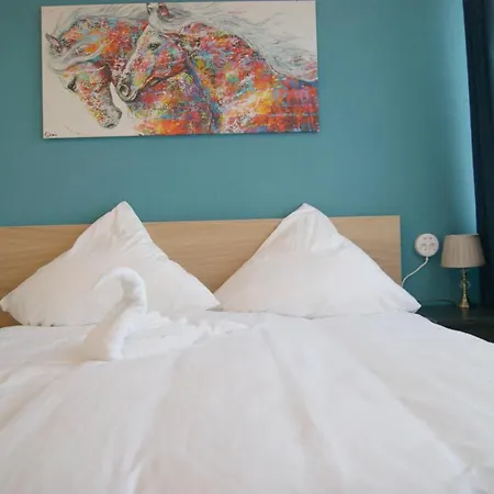 Wohnen In Der Toskana Der Pfalz Apartmán Deidesheim