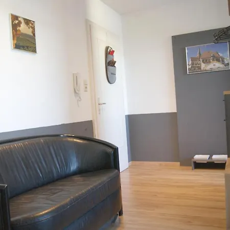 Apartmán Wohnen In Der Toskana Der Pfalz Deidesheim