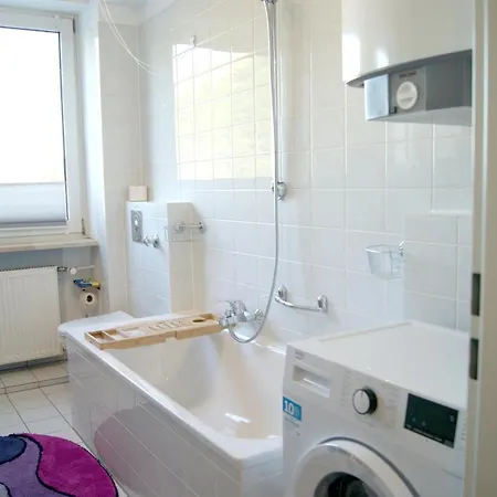 Apartmán Wohnen In Der Toskana Der Pfalz Deidesheim